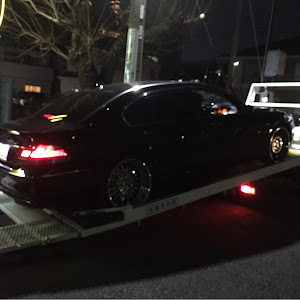 7シリーズ 750Li