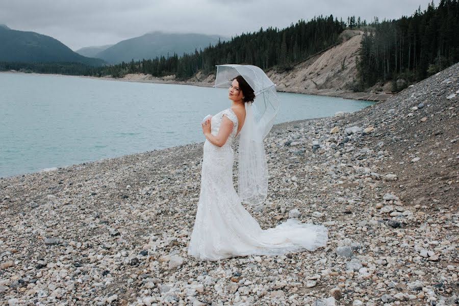 Photographe de mariage Mckenzie Jespersen (mckenzie). Photo du 9 mai 2019