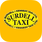 Cover Image of Download Surdell Cab 3.3.2 APK