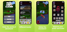 MiniCraft Clicker APK
