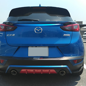 CX-3 DK5FW