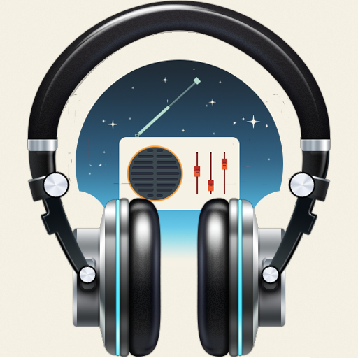 Radio Philippines 音樂 App LOGO-APP開箱王
