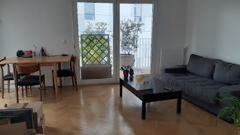 appartement à Massy (91)