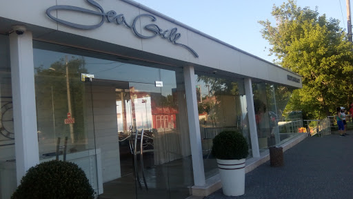 Sea Grill