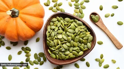 Pumpkin Seed - 1 kg