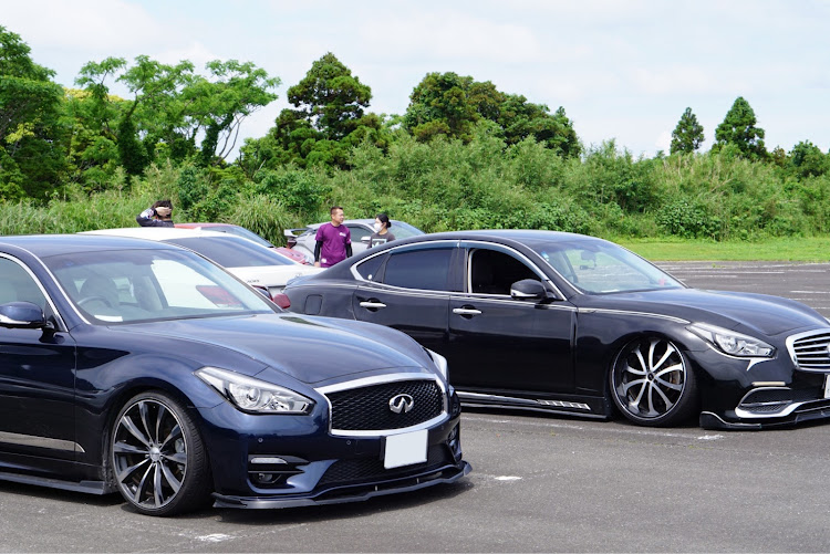 フィットの休日・オフ会・霧島ヶ丘MT・霧島ヶ丘公園・霧島ヶ丘に関するカスタム事例の投稿画像11枚目