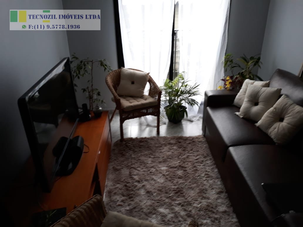 Apartamento à venda com 2 quartos, 65m² - Foto 9