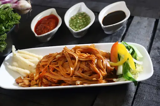 Veg Phad Thai