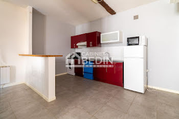 appartement à Toulouse (31)