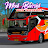 Mod Bussid Bus Tercepat icon