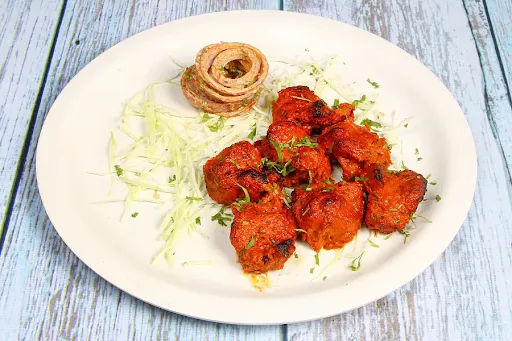 Chicken Tikka