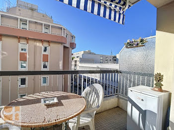 appartement à Nice (06)