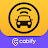 Easy Taxi, a Cabify app icon