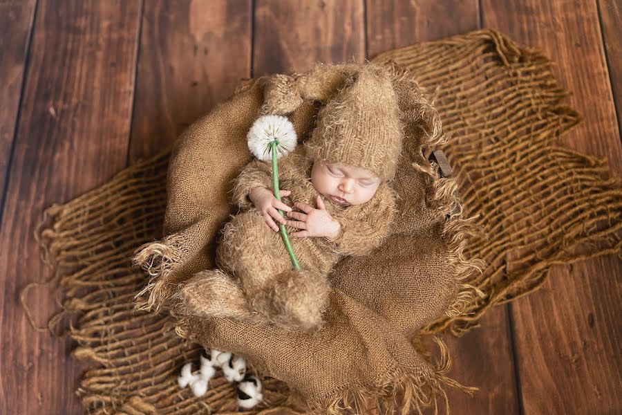 Wedding photographer Anna Chizh (newbornbeograd). Photo of 30 September 2023