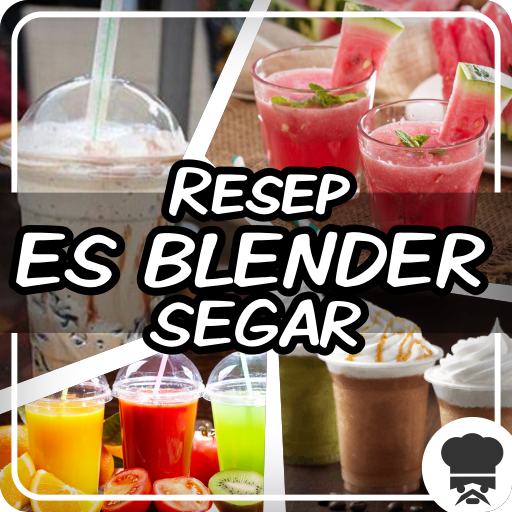 Resep Es Blender Segar