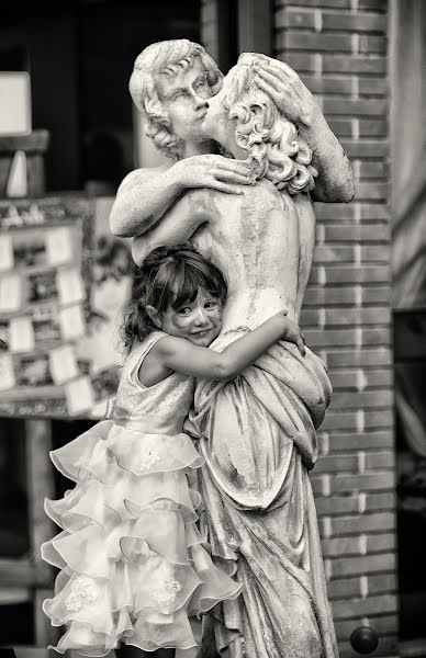 Photographe de mariage Fabrizio Durinzi (fotostudioeidos). Photo du 12 mai 2016