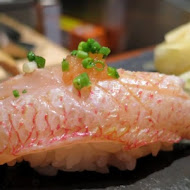 鮨一 Sushi Ichi