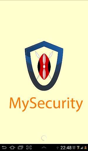 MySecurity