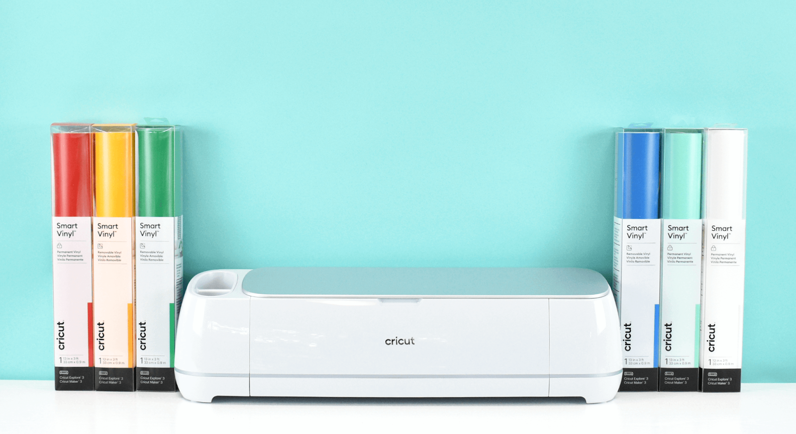 Cuttlebug vs Cricut Explore or Maker: Why It's Great to Have Both