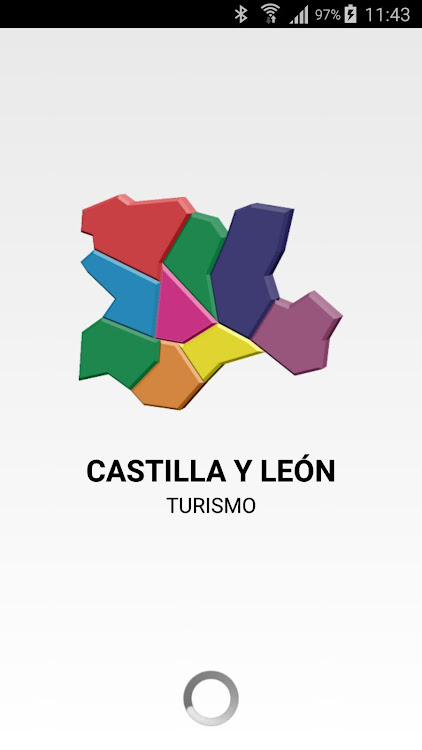 Castilla y León Tourism - 1.2b - (Android)