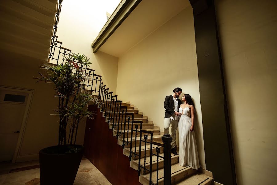 Wedding photographer Alex Huerta (alexhuerta). Photo of 2 April