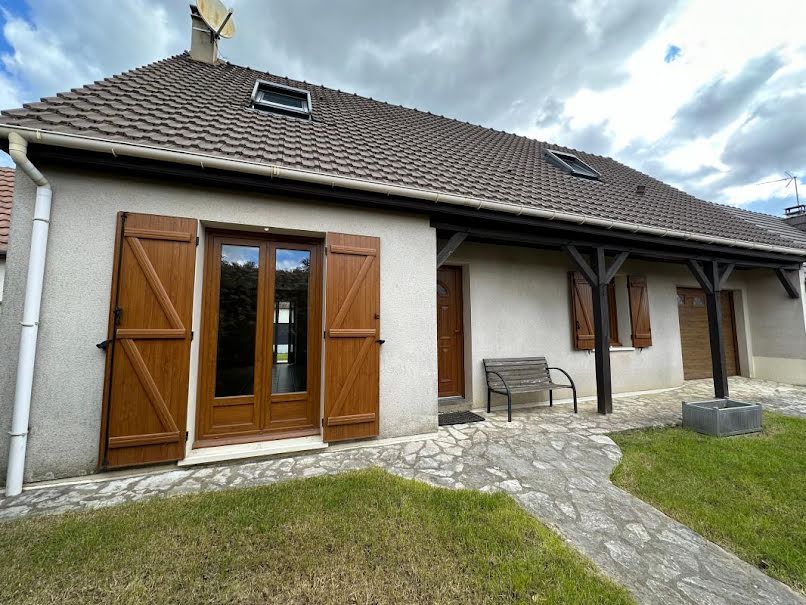 Vente maison 6 pièces 134 m² à Saulx-les-Chartreux (91160), 459 000 €