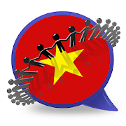 Learn &Play Vietnamese Words 4.6.0-agp Icon