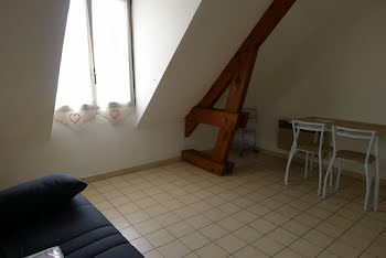 appartement à Dijon (21)