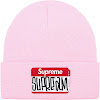 gonz nametag beanie fw21