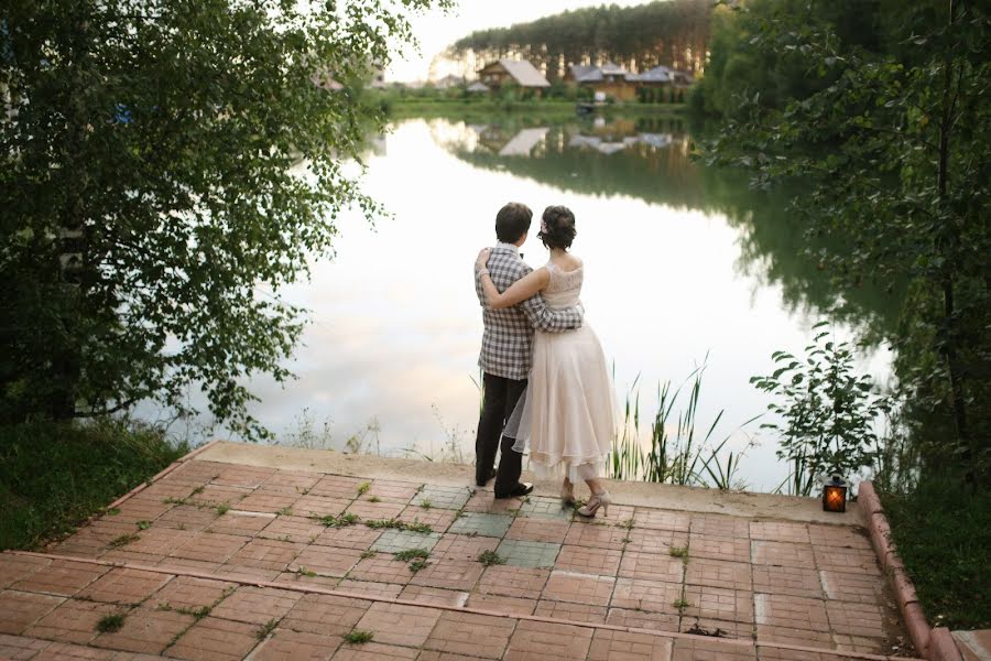 Fotógrafo de casamento Alex Paul (alexpaulphoto). Foto de 23 de dezembro 2014