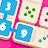 Domino Puzzle - Solve & Relax! icon