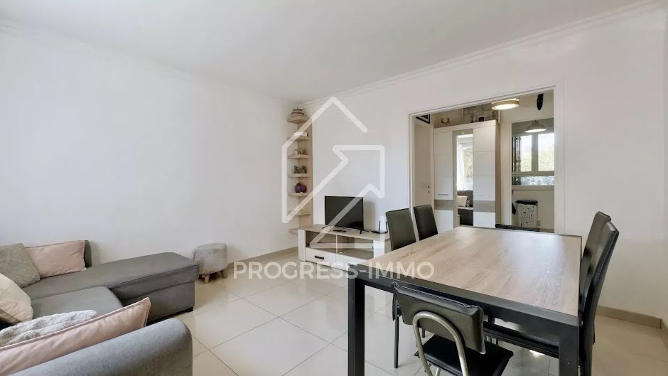 Vente appartement 3 pièces 55.03 m² à Saint-maur-des-fosses (94100), 295 000 €