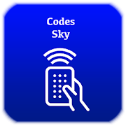 Code Control Remoto For Sky 1.0 Icon