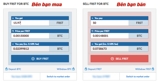 Livecoin.net