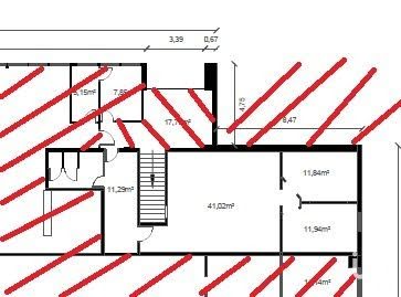 Location  locaux professionnels  80 m² à Morangis (91420), 1 458 €