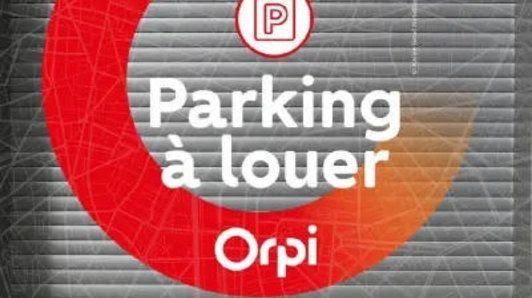 Location  parking  11 m² à Livry-Gargan (93190), 70 €