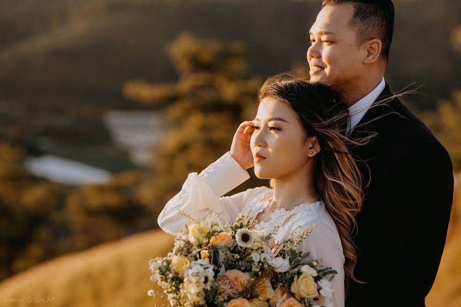 Wedding photographer Thái Sơn Ngô (adalat). Photo of 25 November 2018