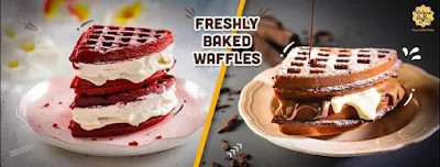 The Belgian Wafflez