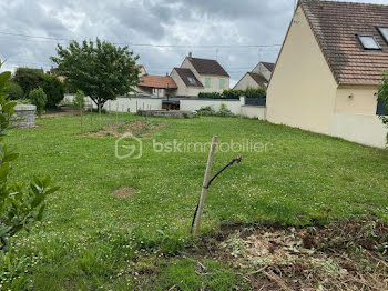 terrain à Saintry-sur-Seine (91)