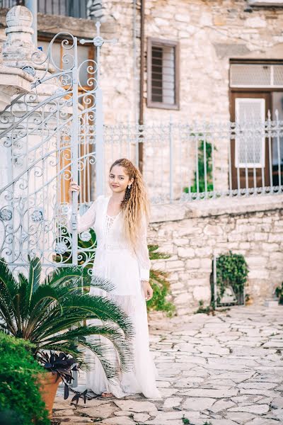 Photographe de mariage Zhanna Clever (zhannaclever). Photo du 10 octobre 2019