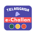 Icon TS E challan - Challan checker