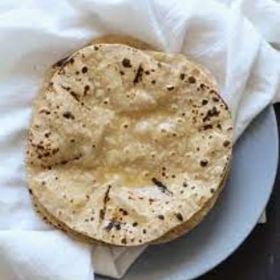 Tawa Roti