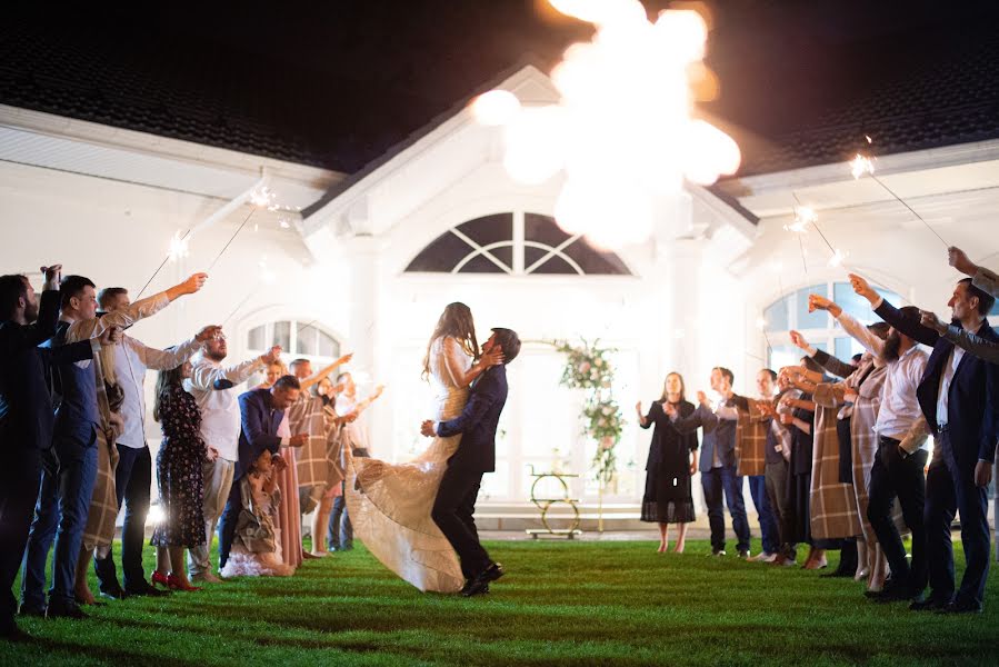 Wedding photographer Stepan Bogdan (stepanbogdan). Photo of 19 October 2020