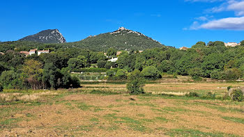 terrain à Saint-Mathieu-de-Tréviers (34)