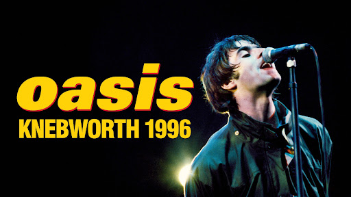  Oasis - Supersonic [Blu-ray] : Movies & TV