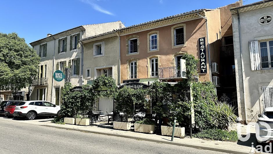 Vente maison  300 m² à Sainte-Cécile-les-Vignes (84290), 550 000 €