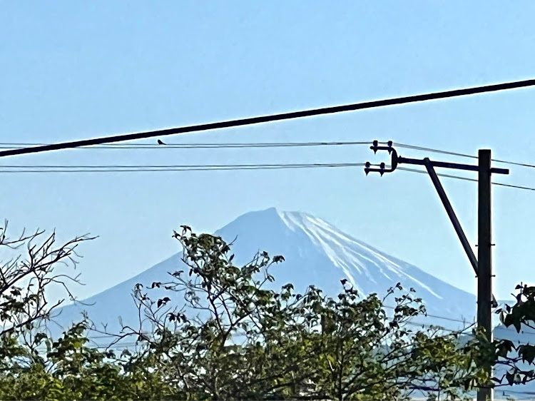 S660の愛車の横顔・朝のカメ活で📱パシャリ😆👍・QRコード・☕️いっぷくショットε-(´∀｀ )ﾌｰ・目指せpickupに関するカスタム事例の投稿画像11枚目