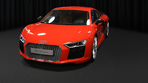 Audi R8 thumbnail