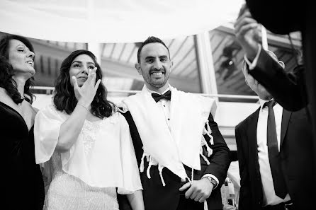 Photographe de mariage Tzahi Shemesh Tzahish (t038783205). Photo du 15 janvier 2019