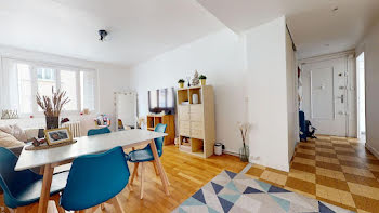 appartement à Lyon 7ème (69)